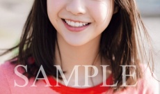 【乃木坂46】冨里奈央の“笑顔”が最強すぎる!!!