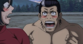 【東島丹三郎は仮面ライダーになりたい】第21話 感想 44歳のおっさん、本気の告白！