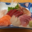 ★上磯駅前にあるイチゲンさんには敷居が高そうなお店“大衆割烹なかさと”に潜入してみたら…なんだかとっても居心地がよくてビールを片手にSOMEBODY'S NIGHT★