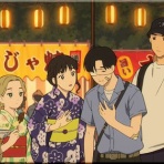 藍麦のブログ新館