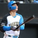 昭和野球実況「入りました。ホームラン。」