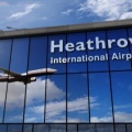 Why is it difficult to implement the Heathrow Airport runway expansion plan?