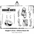 The Unbound Hunter