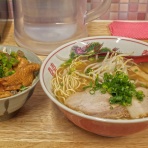 呉のメバル師