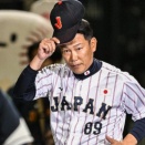 井端JAPAN、敗北が許されなくなる