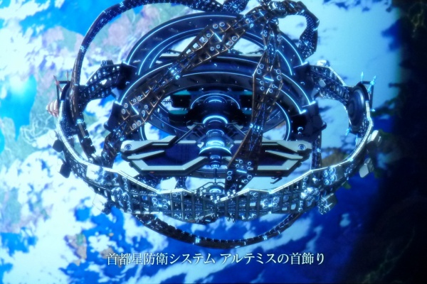 獅子の泉でつかまえて 銀河英雄伝説 Die Neue These 感想