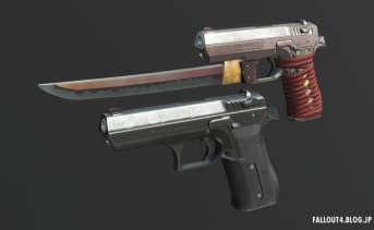 ジェリコ941 MOD