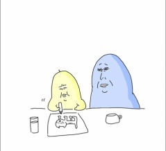 娘が鬼レンチャン見て気づいたこと。
