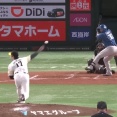有原×海野のバッテリー、ようやっとる　郡司への完璧な配球