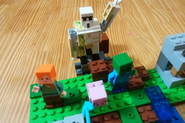 晴耕雨読その他いろいろ おもちゃ