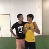 『笑いのない人生なんてつまらない(田中暁希)』の画像