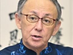デニー知事「noteなんか読んでないけど、そろそろ静かにしてほしいのが辺野古事故のご遺族の気持ち」