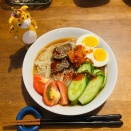 盛岡冷麺