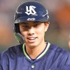 ヤクルト・太田賢吾が新型コロナ陽性判定