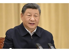 習近平「国外の外国人も処罰対象。世界中の反中国活動を裁く!世界中に中華民族は散らばってる」 習近平「国外の外国人も処罰対象。世界中の反中国活動を裁く!世界中に中華民族は散らばってる」