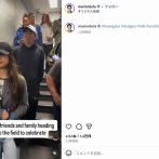 山本由伸（27）の彼女Niki（29歳インフルエンサー）がドジャース夫人会に参加