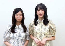 川端晃菜とかいう最年少に見えないほど喋りも良いし品もあるメンバー