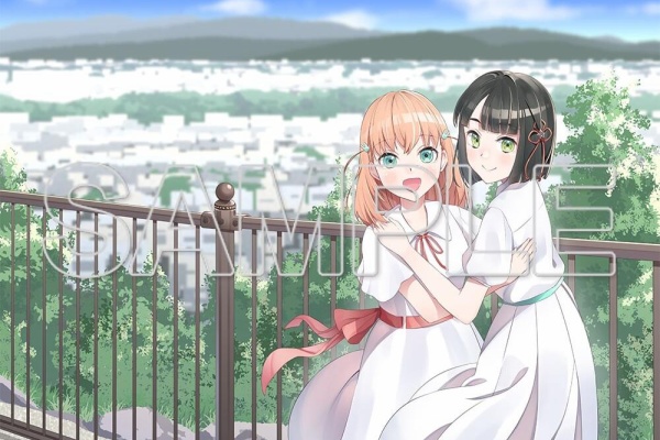 ラブライブ! 曜ちゃんのヨーソロー!速報 - 百生吟子