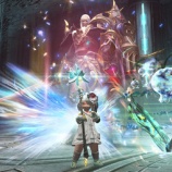 『【FF14】極シタデル・ボズヤ追憶戦を初クリアして念願のメンタールレを開放しましたヾ(〃^∇^)ﾉ』の画像