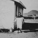 セロウェへ、二冊の本を持って～ベッシー・ヘッドの命日に