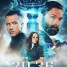 2036 -時空戦争-