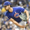 ダルビッシュ(MLB通算)62勝51敗 防3.58 1029.2イニング 奪三振1260 	