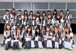 【乃木坂46】集合写真・・・与田ちゃんちっちゃい＆さくらちゃんカッコイイなｗｗｗ