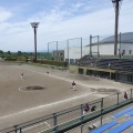 鴻巣市吹上総合運動場 ソフトボール場Ａ