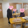 今日は楽しいピクニック♪その①＜グループホームはーとあーす世田谷＞
