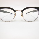 Four NinesフォーナインズM-95跳ね上げでHOYAレンズで作製