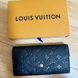 『💸👜 10年選手財布をやっと卒業しました〜！ルイヴィトン、強すぎ問題。』の画像