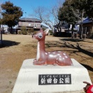 四民塚　『平将門公伝説 千葉県市原市南岩崎編』