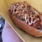 TEZUカレーのブログ