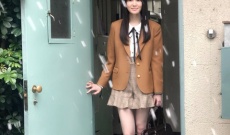 【乃木坂46】新4期生 松尾美佑ちゃんの全身姿が強すぎる!