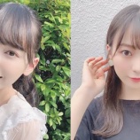 『[Ray_WEB] 冨田菜々風＆鈴木瞳美の愛用コスメは？【ノイミー】』の画像