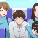 さわらないで小手指くん