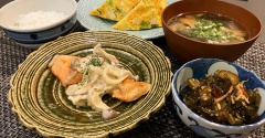 メイン食材は6日分で3,000円！今週の献立予定＾＾