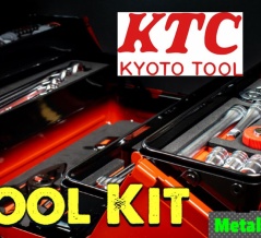 【海外の反応】日本のKTC製のツールセットは高品質でグッドルッキングだ！