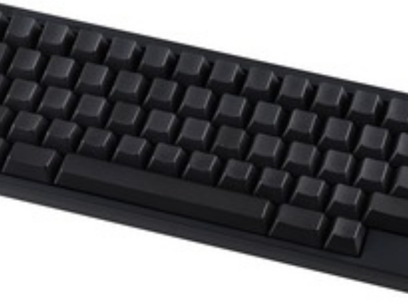 俺「無刻印キーボード、かっこええ……絶対流行る、うおおお……！！(購入)」←結果