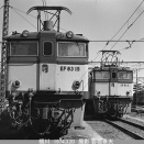 1974-3　信越本線　横川駅に行く