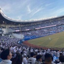 【野球観戦】真夏のZOZOマリン、チャンテかからず耐えて帰宅