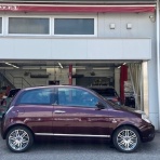 ヤングタイマーのロングタームテスト