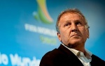 ジーコ氏、FIFA会長選出馬まで推薦数あと１つ「日本はダメだった」