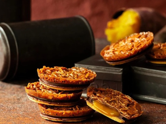 大人気店ポップアップ再び！『富山大和』でキャラメル菓子専門店『CARAMER（キャラマー）』が期間限定出店！11月12日〜11月18日。