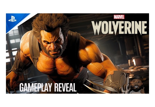 【悲報】PS5 『Marvel’s Wolverine』のディレクターがXbox陣営に移籍…