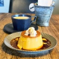 cafe CHAWA　【帯広市】