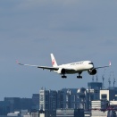 JAL Airbus A350-941 JA14XJ(2025.8.13)
