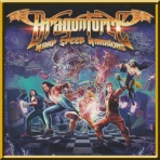 ＩＮＶＡＳＩＯＮ　ＯＦ　ＳＯＬＩＴＵＤＥ