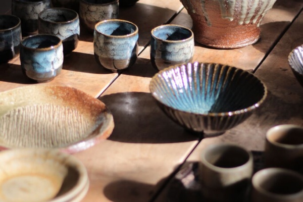 うつわ屋Living&Tableware NEWS - 余宮隆