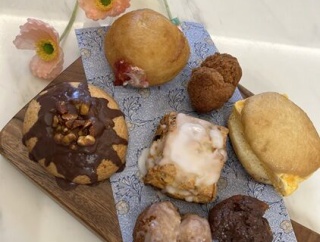 2月21日オープン！営業日が待ち遠しくなるおやつのお店「Pakkun（ぱっくん）